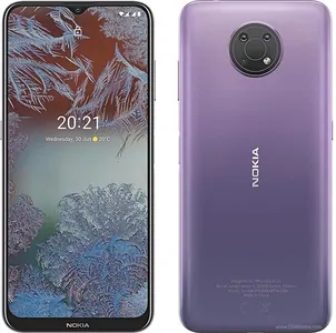 Замена экрана на телефоне Nokia G10 в Новосибирске